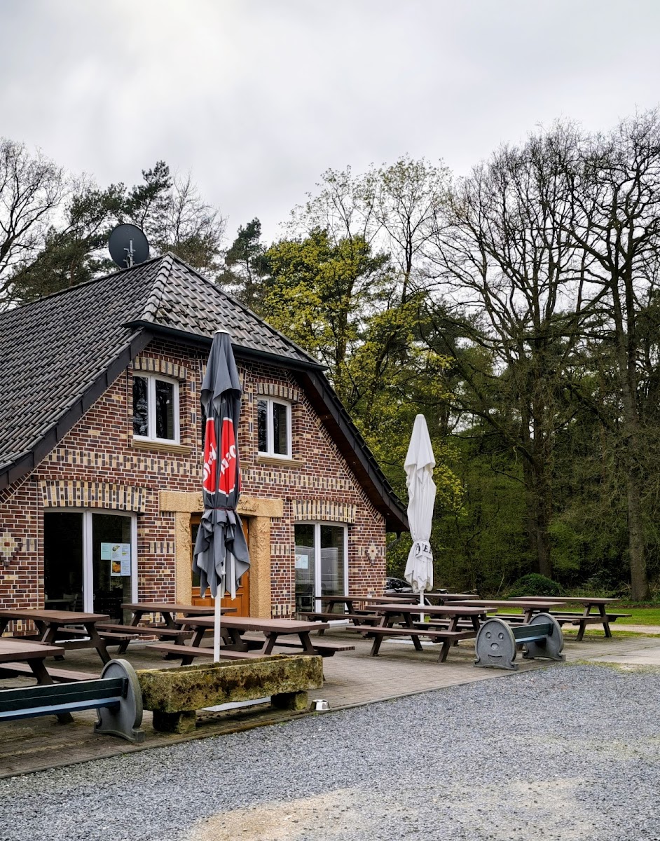 Landhauscafe Gut Vennloh Photo 4