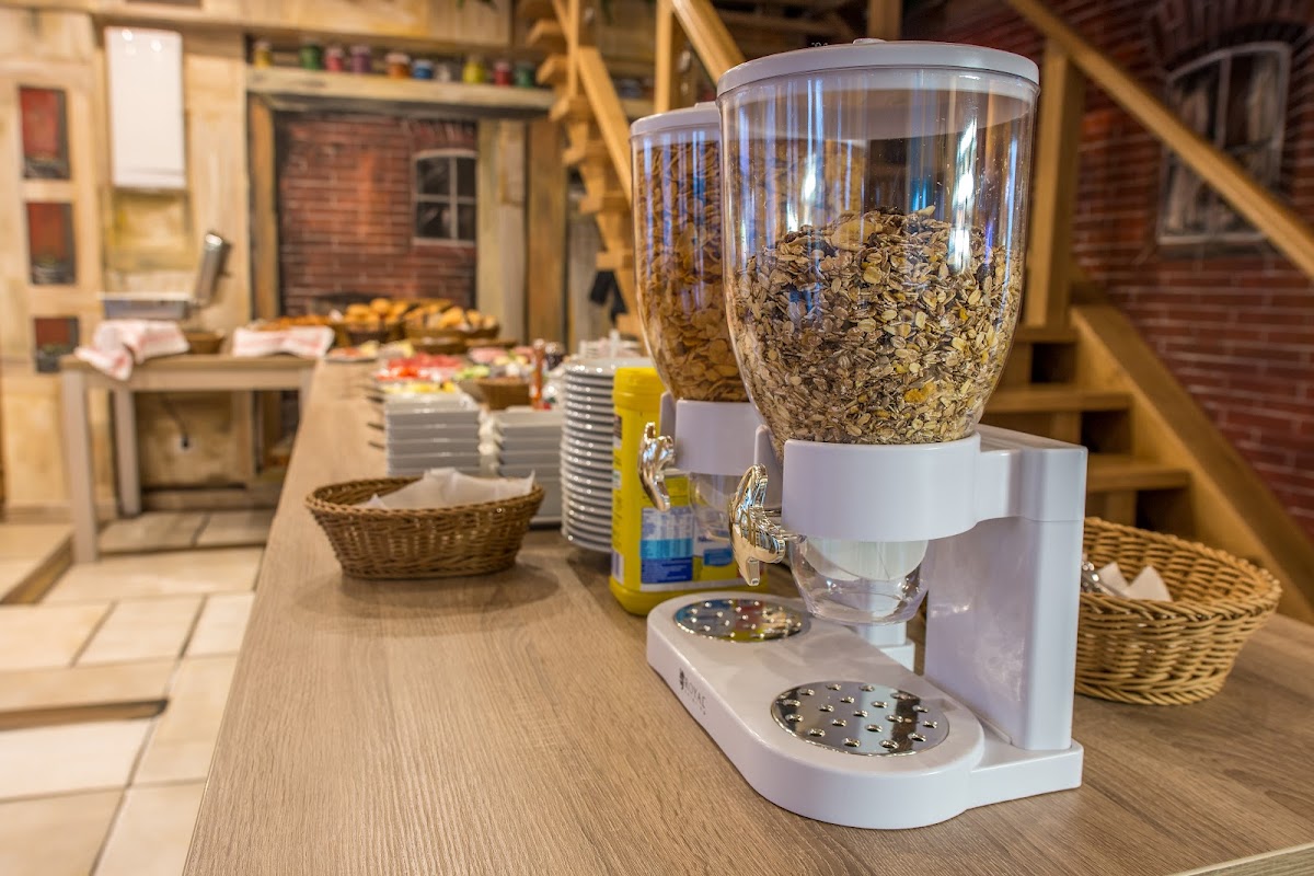 Landhauscafe Gut Vennloh Photo 6