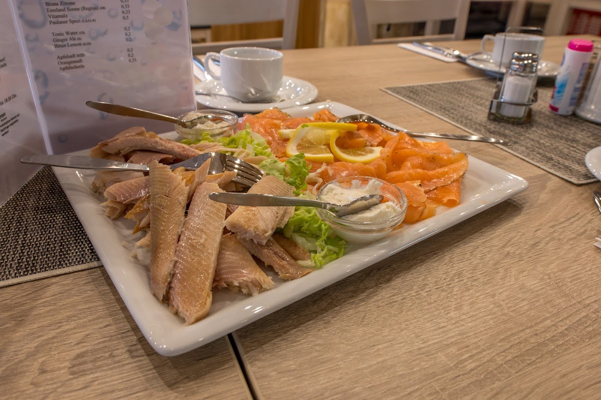 Landhauscafe Gut Vennloh Photo 9