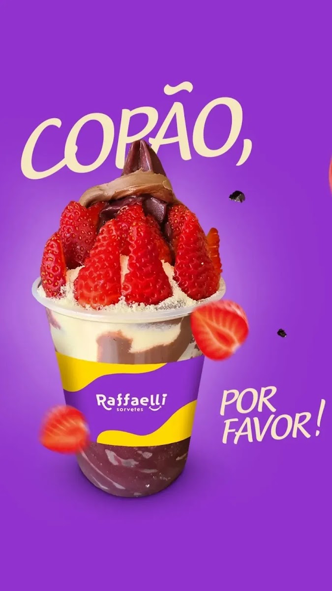 Raffaelli Sorvetes Photo 10