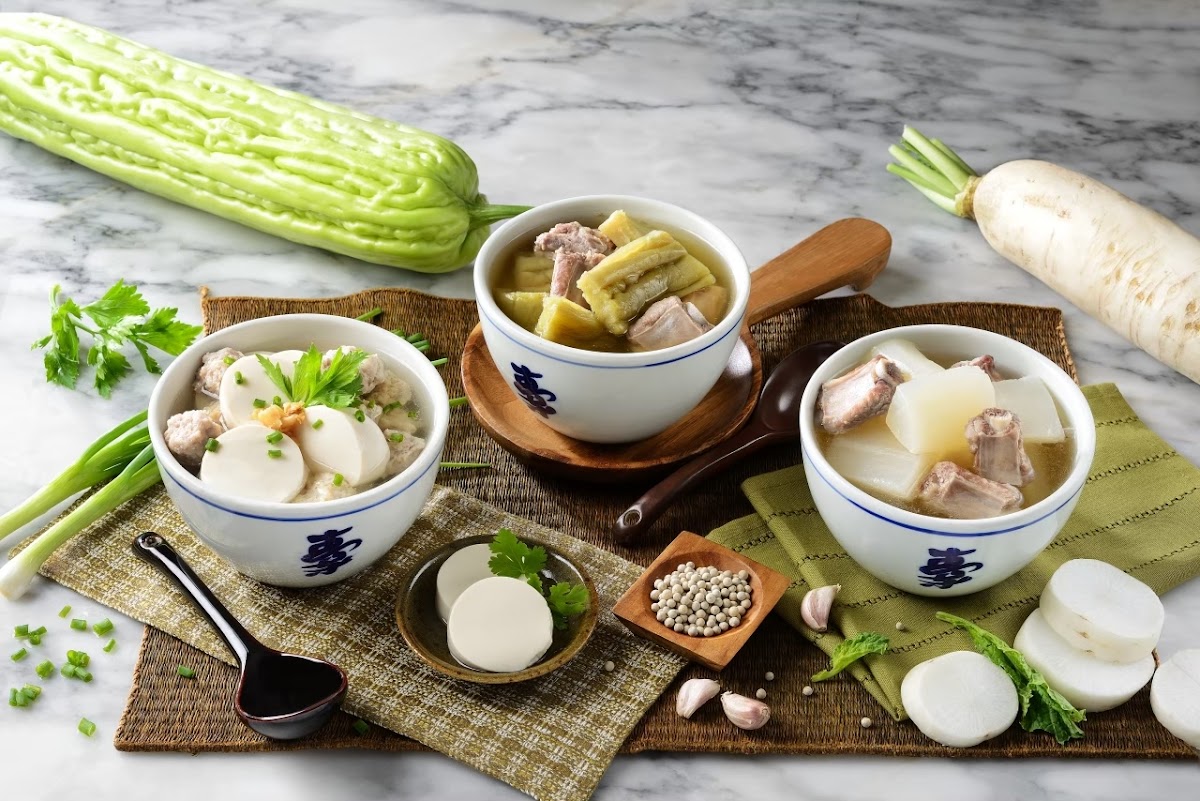 Chua Kim Lee - Din Daeng Goose Photo 3