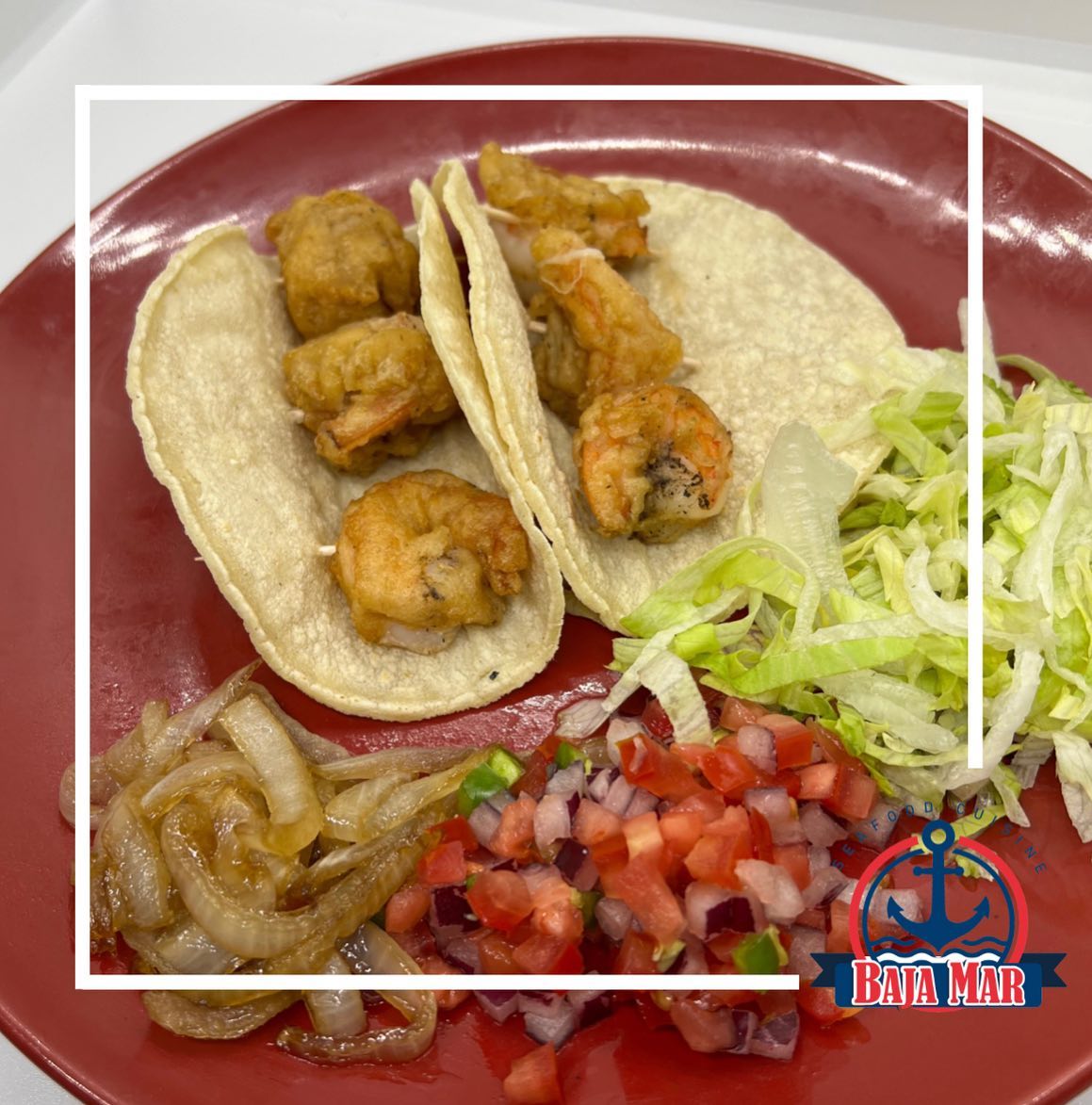 Baja Mar at Americana Photo 3