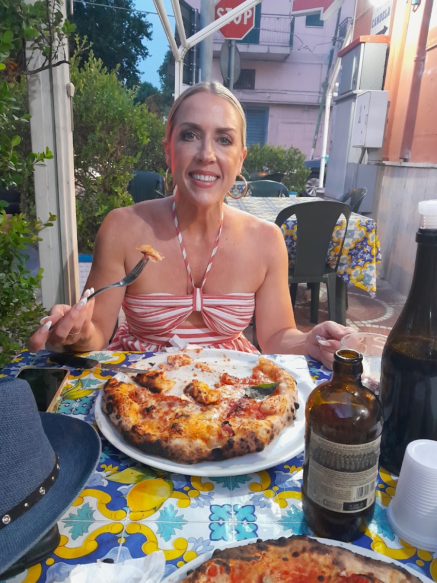Il Maradona Della Pizza Photo 10