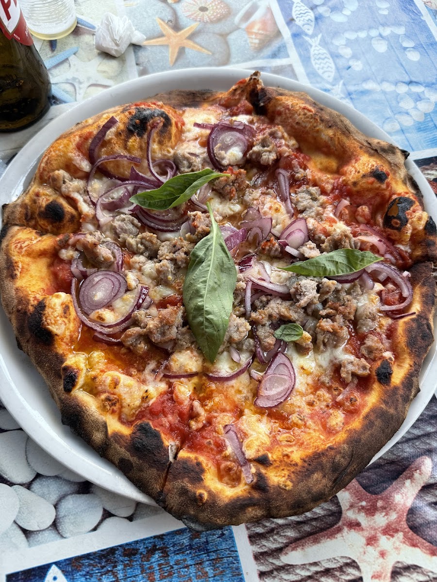 Il Maradona Della Pizza Photo 3