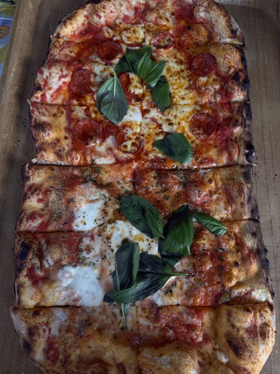 Il Maradona Della Pizza Photo 4