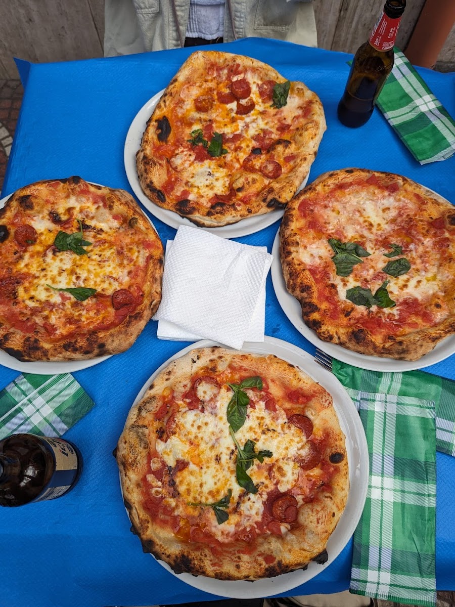 Il Maradona Della Pizza Photo 5
