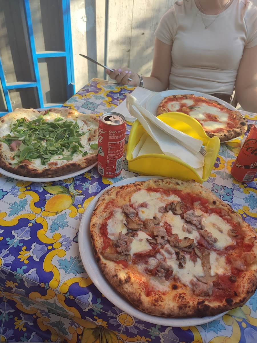 Il Maradona Della Pizza Photo 6