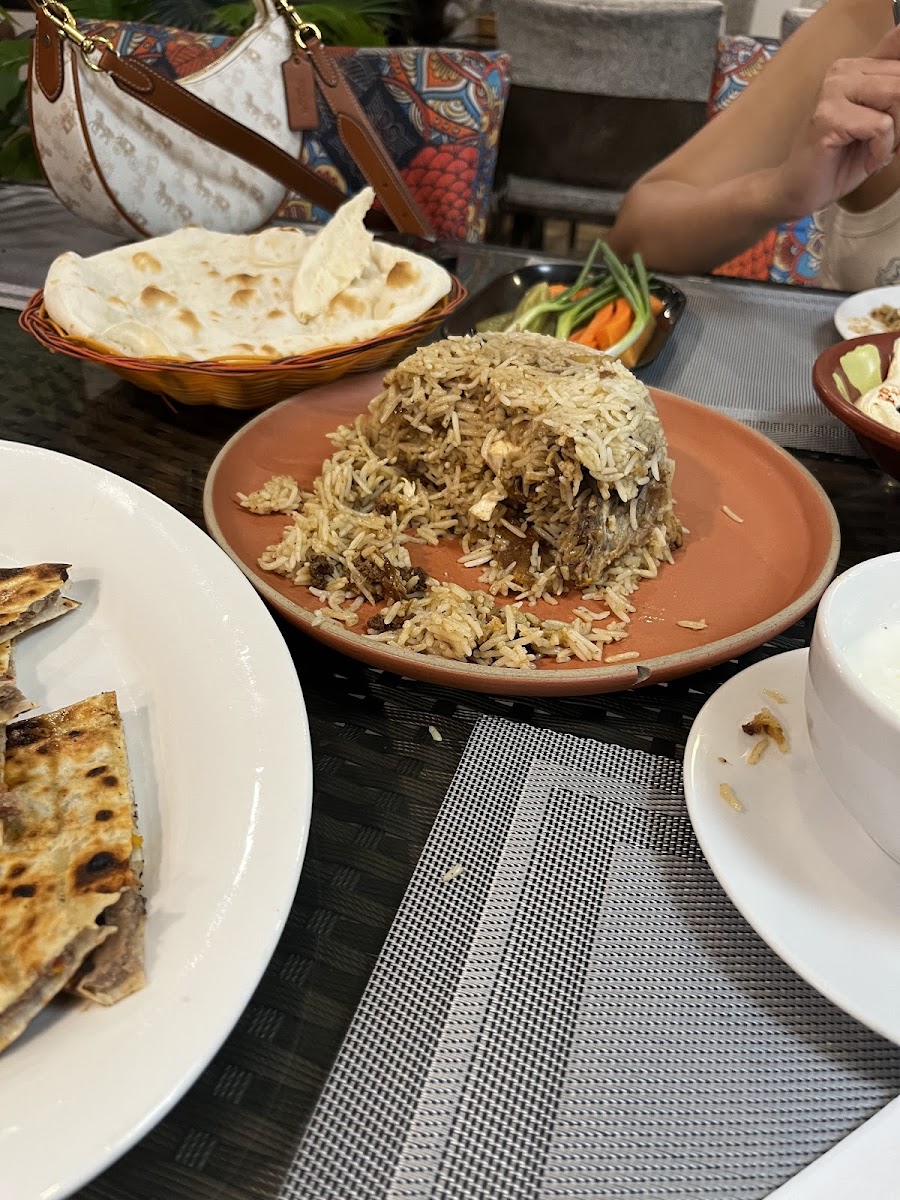 Sultan Al Sham Phuket Photo 10