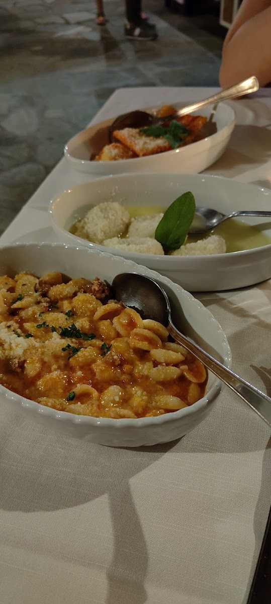 Ristorante Lu Stazzu Photo 10
