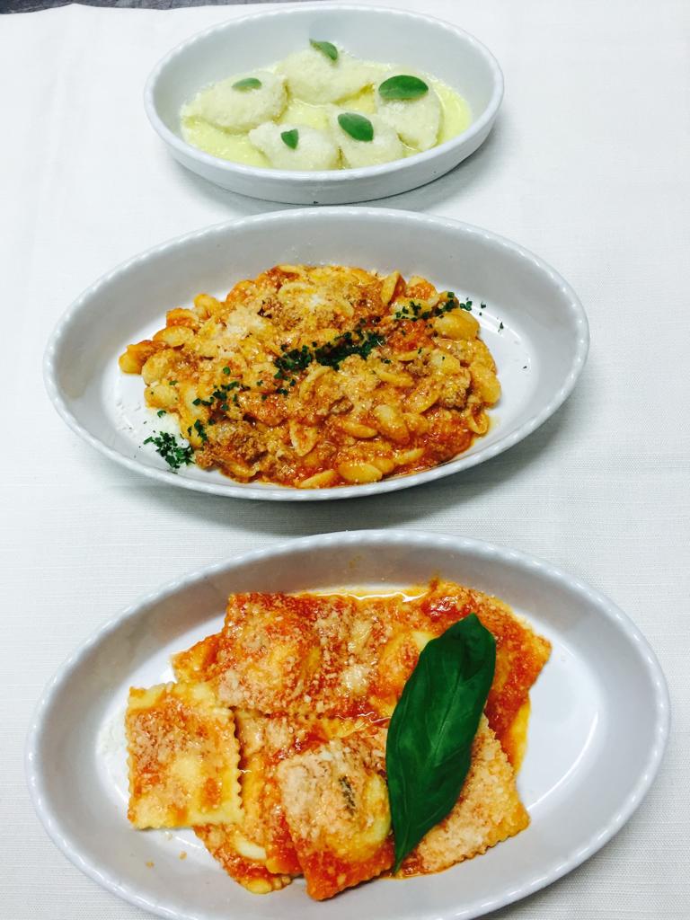 Ristorante Lu Stazzu Photo 3
