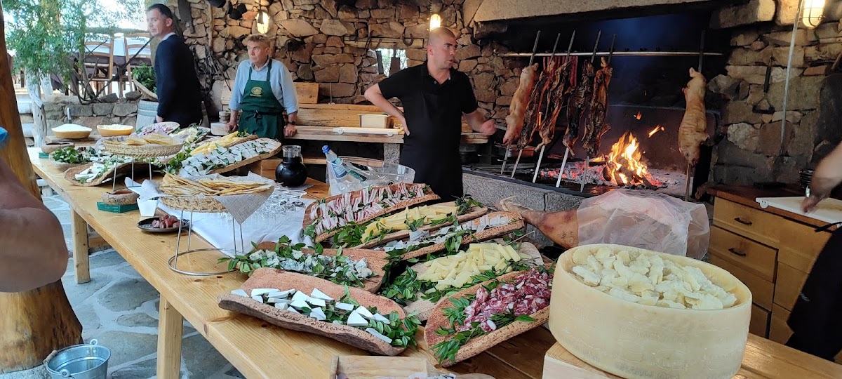 Ristorante Lu Stazzu Photo 5