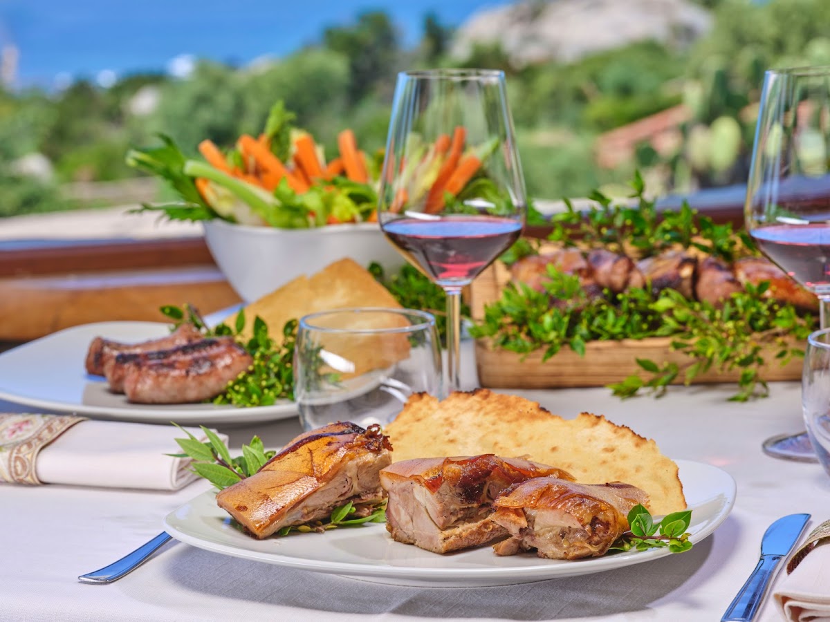 Ristorante Lu Stazzu Photo 6