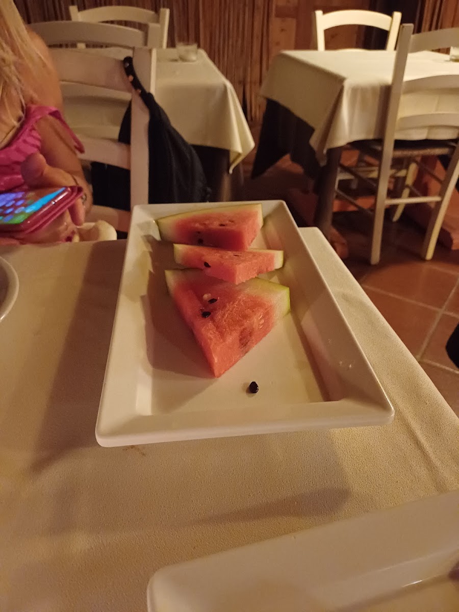 Ristorante Lu Stazzu Photo 8