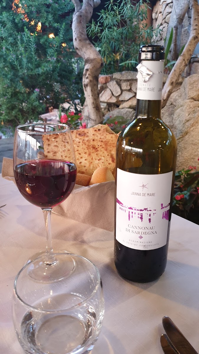 Ristorante Lu Stazzu Photo 9