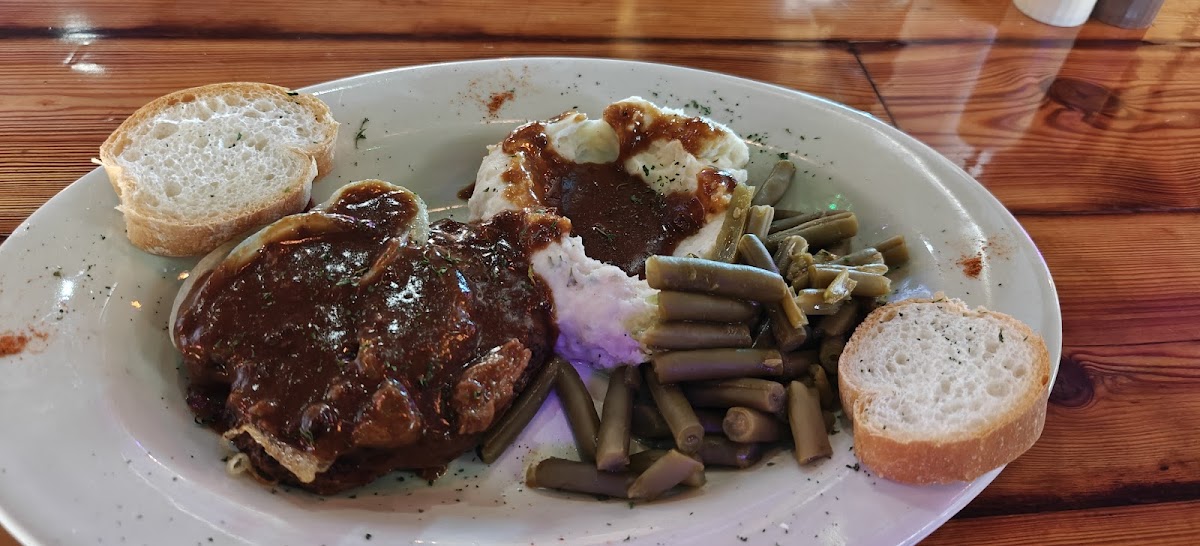 Whiskey Bar & Grill Photo 2