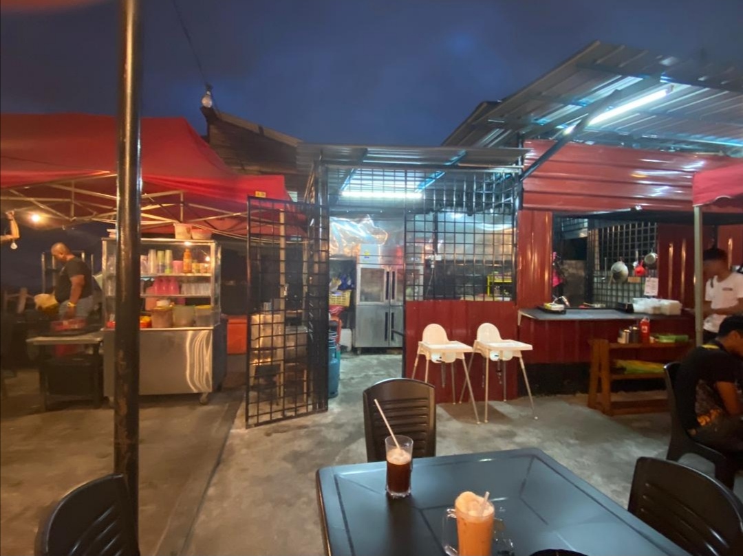 Saudagar Kitchen