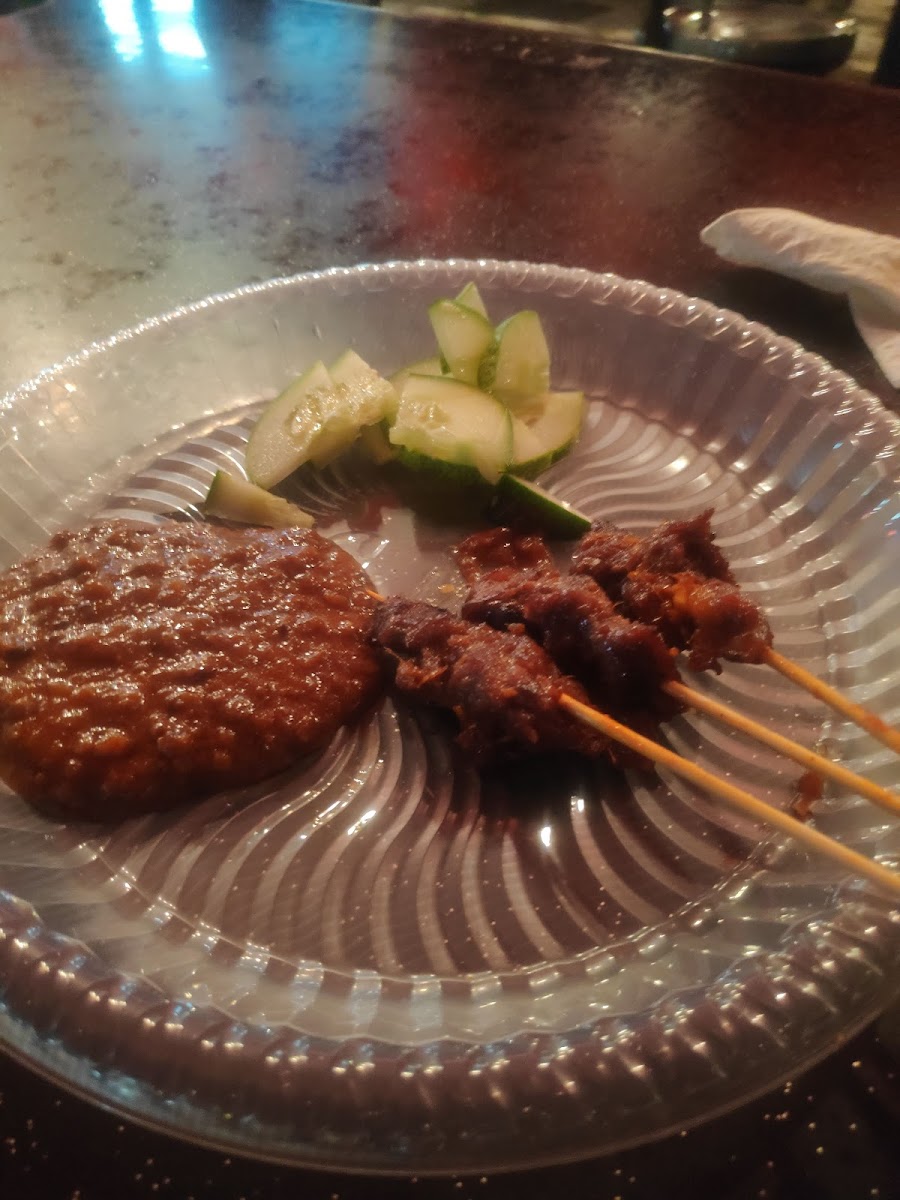 Saudagar Kitchen Photo 3