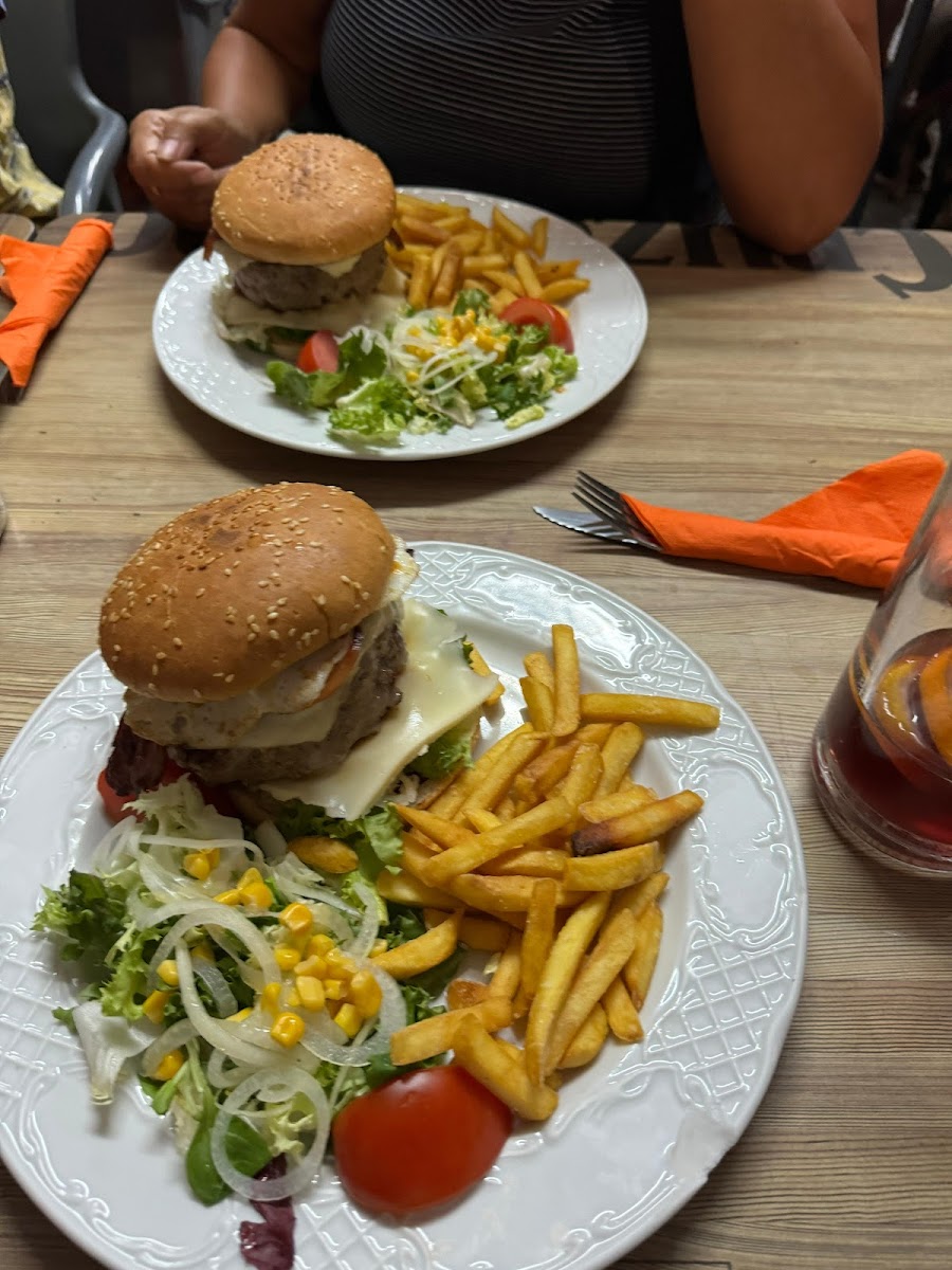 Café Racer Photo 6