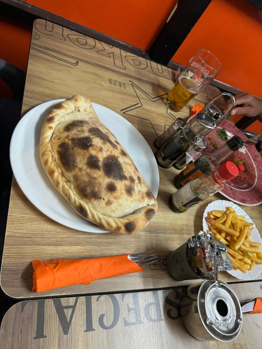 Café Racer Photo 9