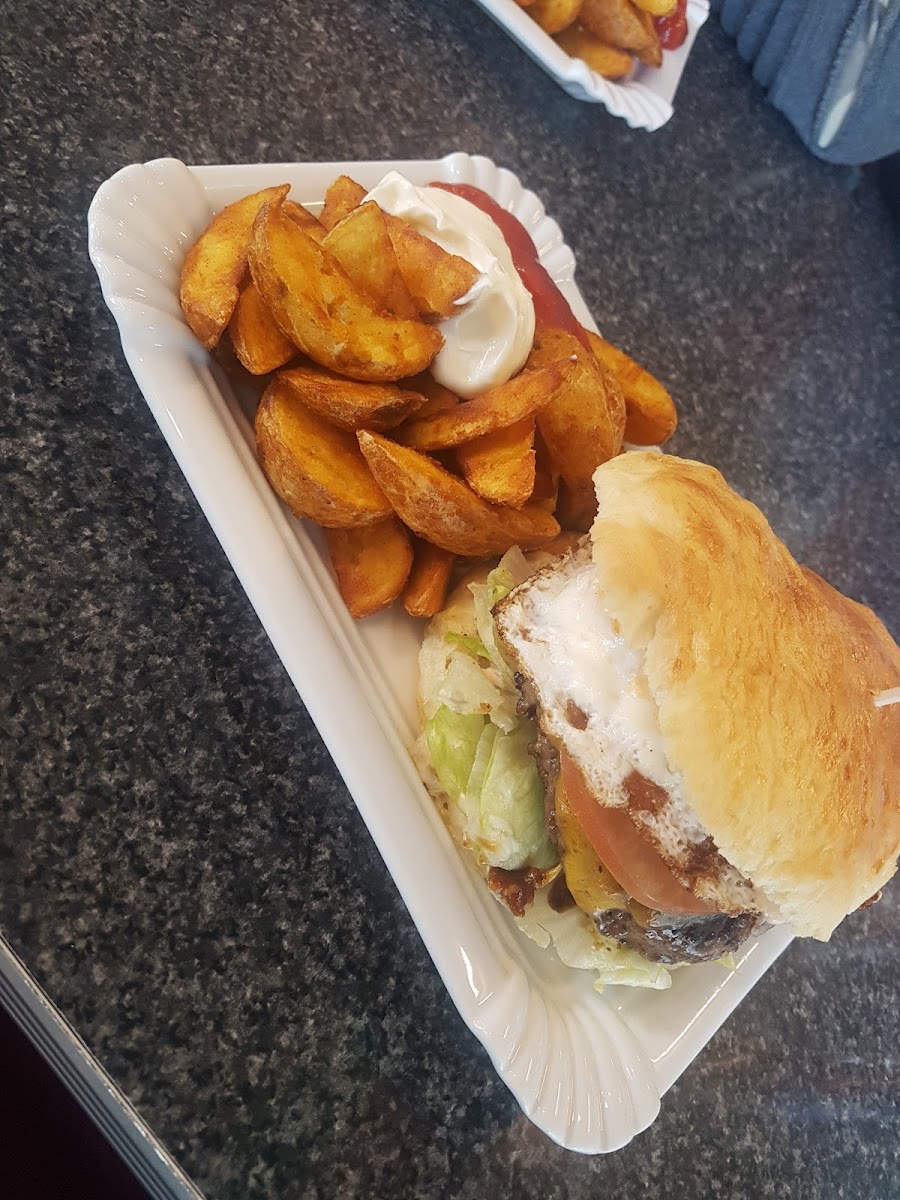 Happy Kebap Schleiden Photo 4