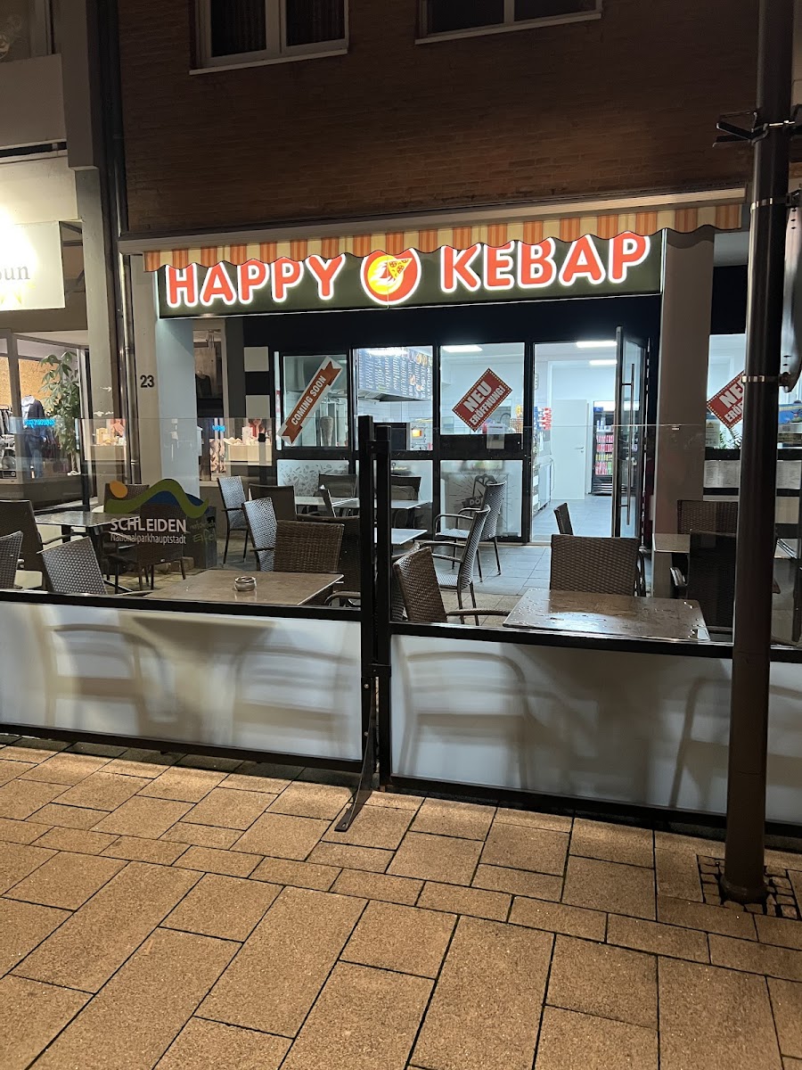 Happy Kebap Schleiden Photo 5