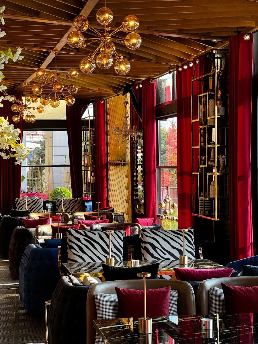 Azzuro Lounge - Constanta