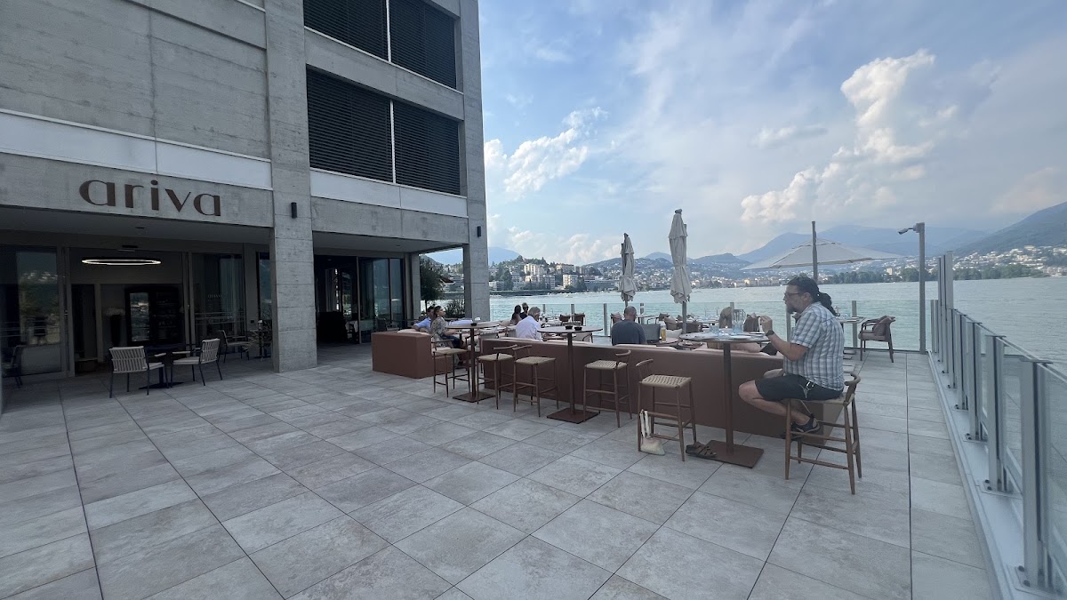 Ristorante Ariva