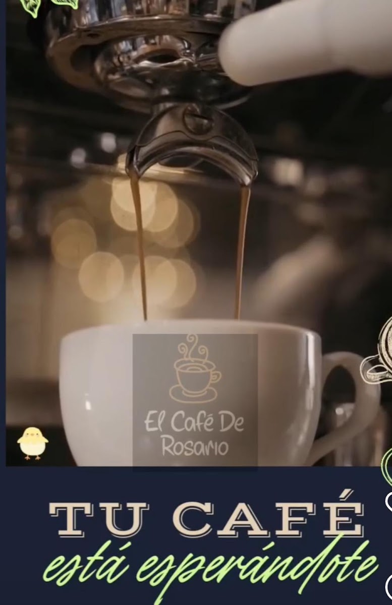 El Café de Rosario Photo 3