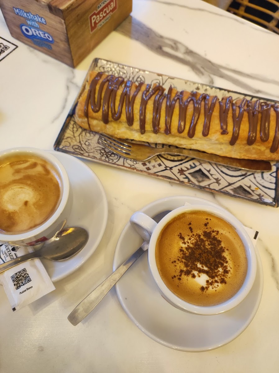 El Café de Rosario Photo 5