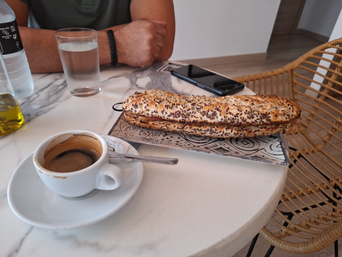 El Café de Rosario Photo 7