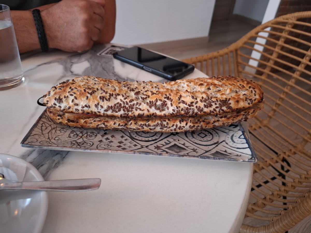 El Café de Rosario Photo 8