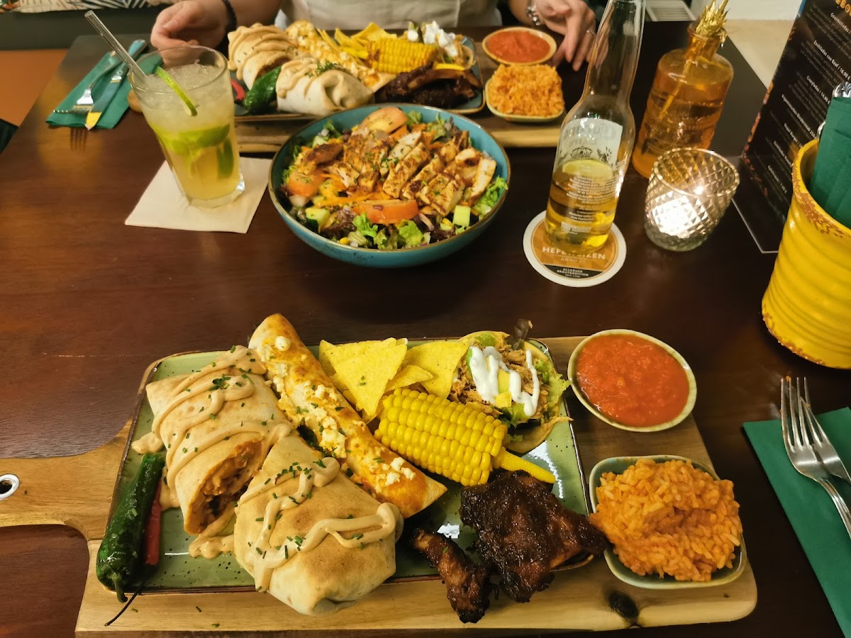 LUPASO Restaurant Photo 10