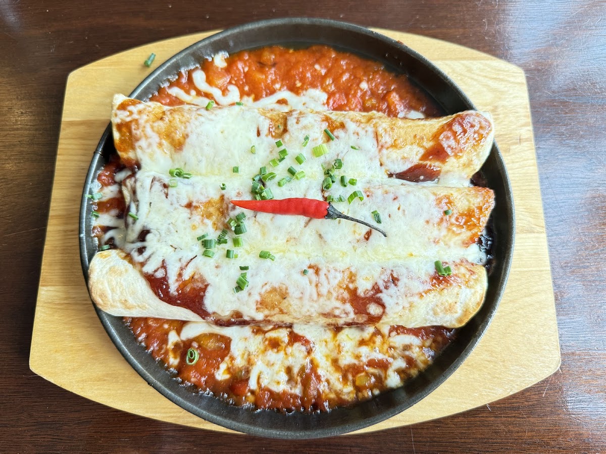 LUPASO Restaurant Photo 3
