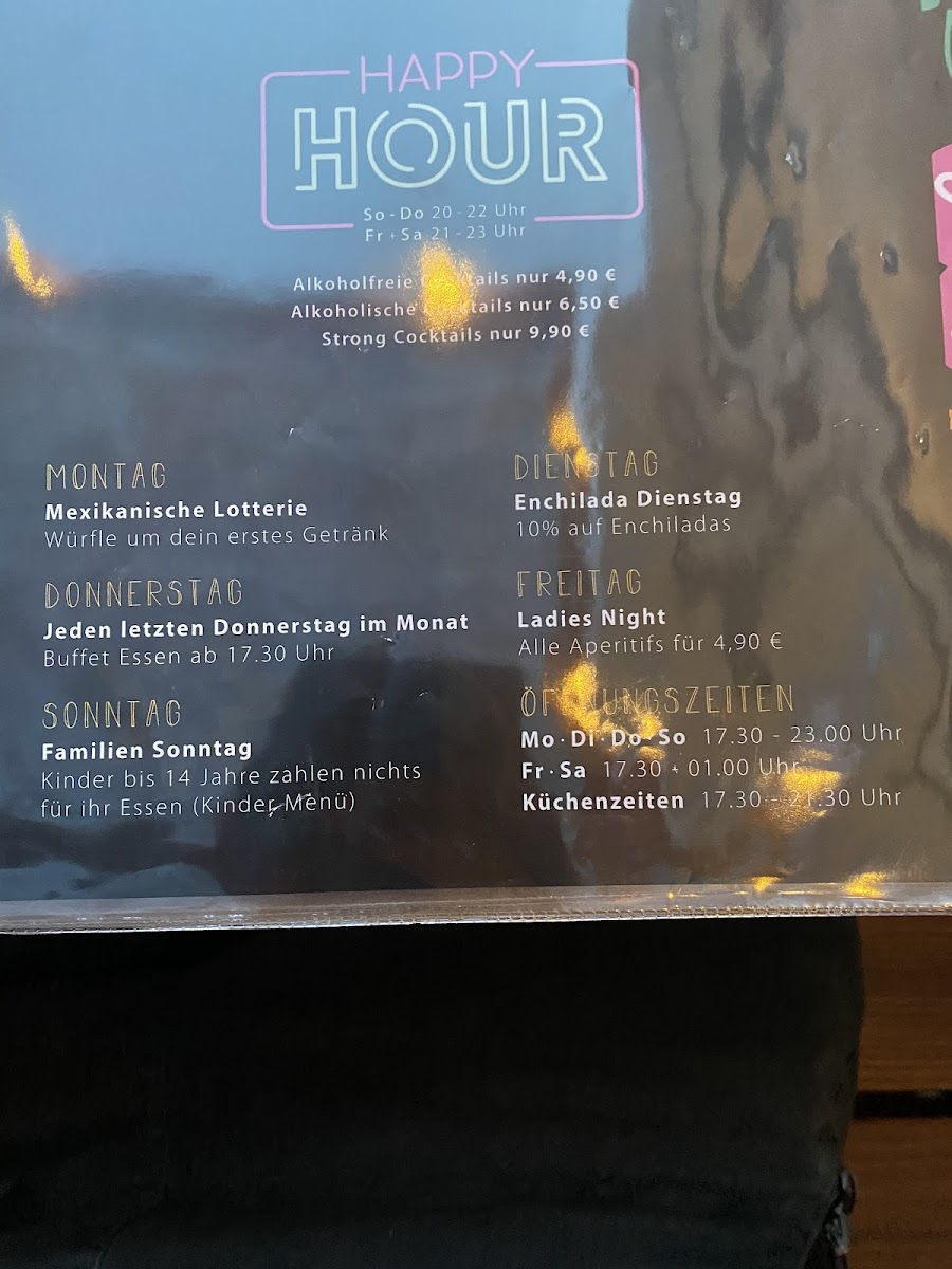 LUPASO Restaurant Photo Menu 9