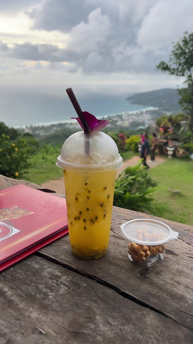 Nak-Kerd Seaview Cafe Photo 2