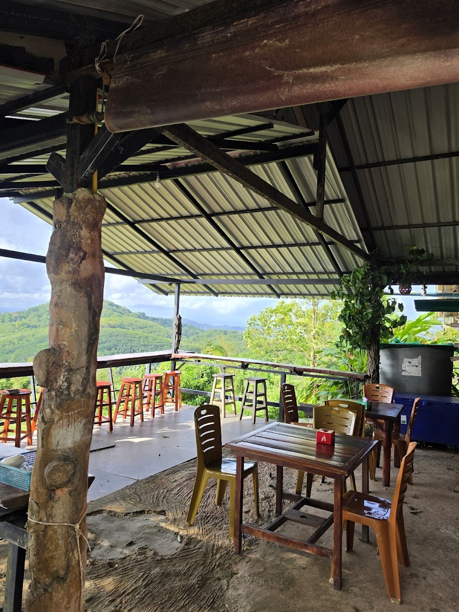 Nak-Kerd Seaview Cafe Photo 3