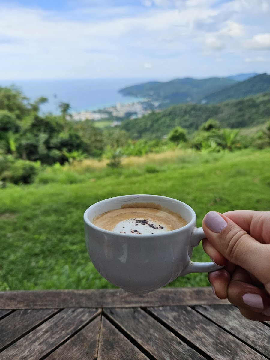 Nak-Kerd Seaview Cafe Photo 6