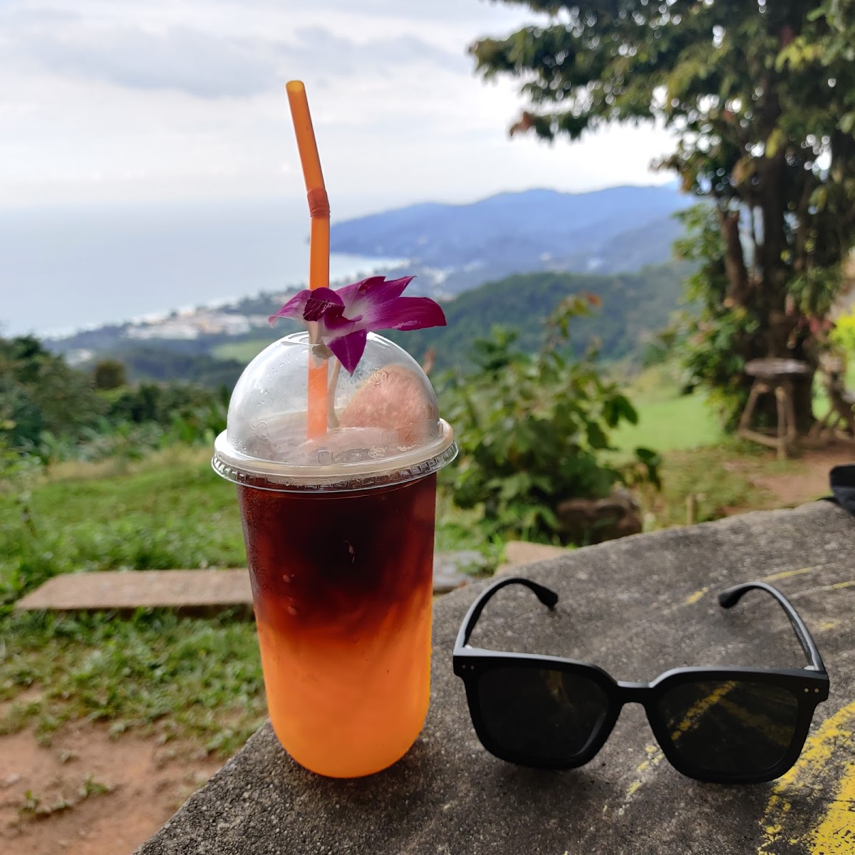 Nak-Kerd Seaview Cafe Photo 8