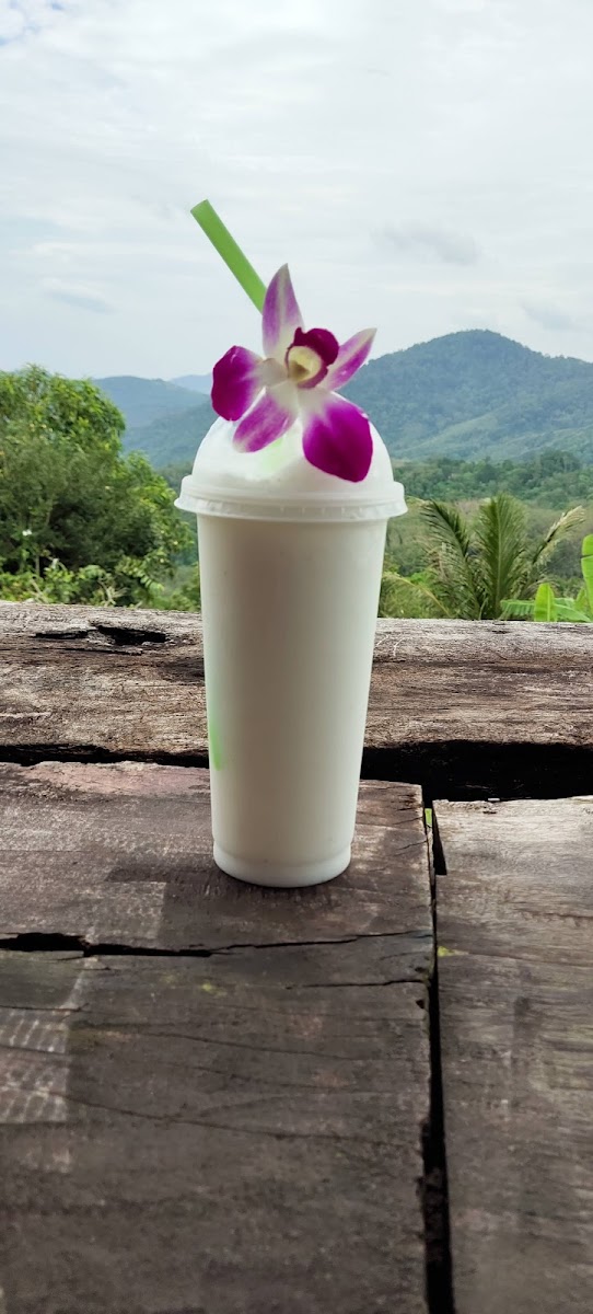 Nak-Kerd Seaview Cafe Photo 9