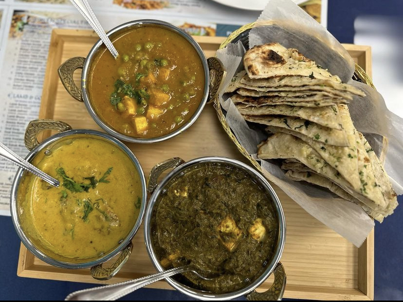 Indian Express Cuisine Photo 10