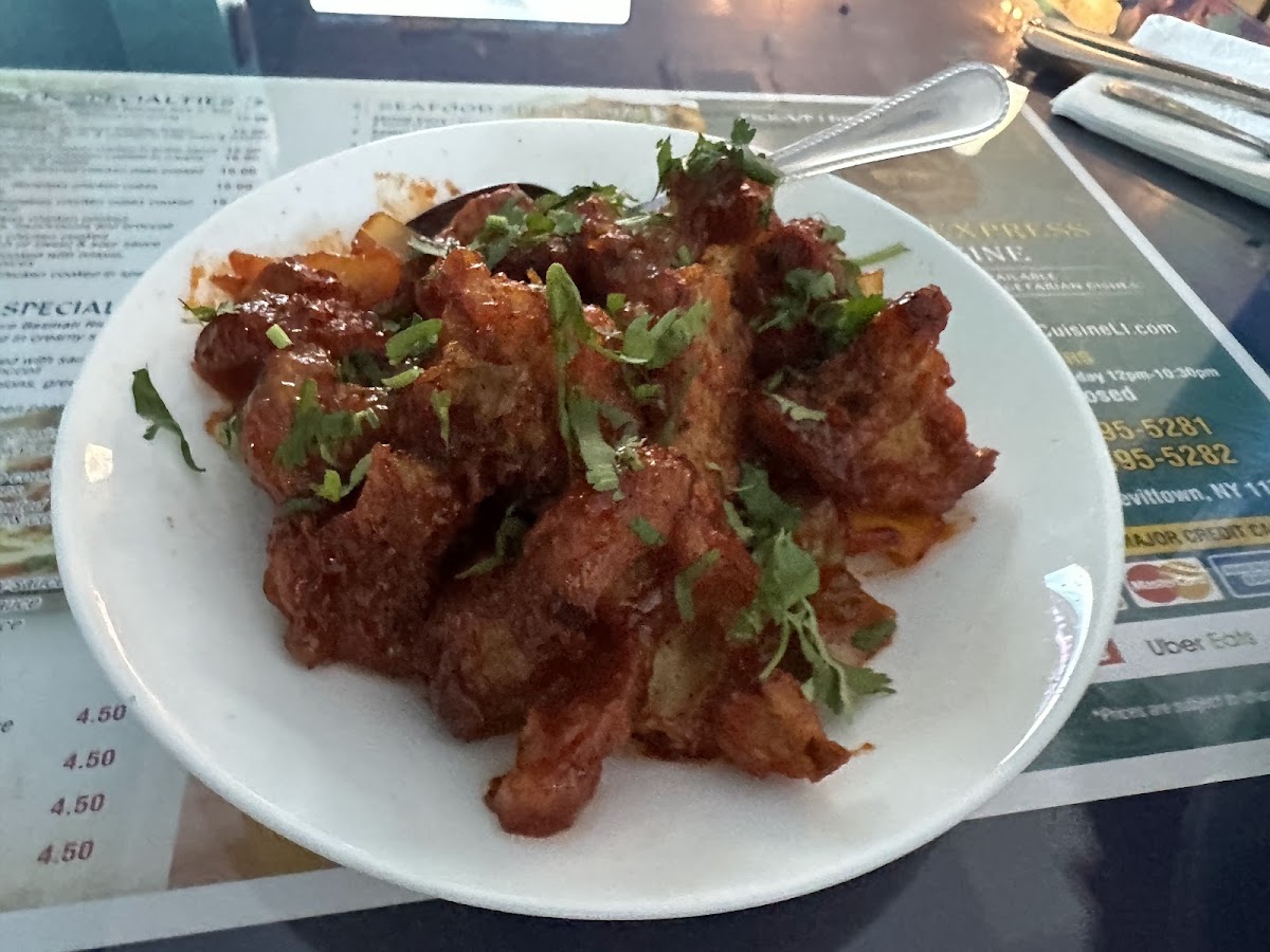 Indian Express Cuisine Photo 5