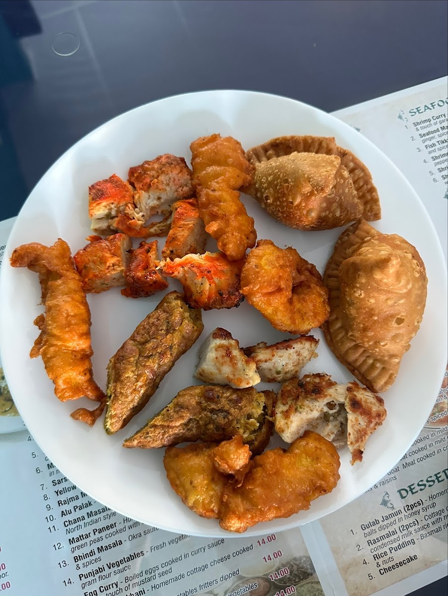 Indian Express Cuisine Photo 8