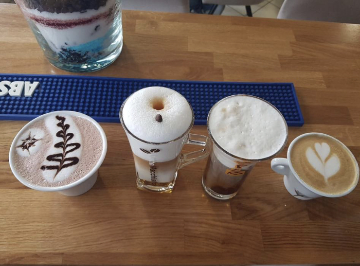 Cafe Bar Alfa Photo 9