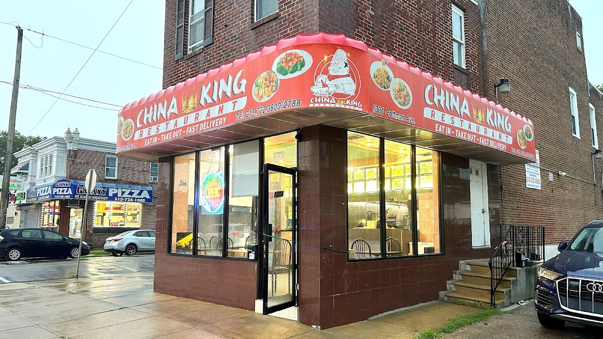 China King