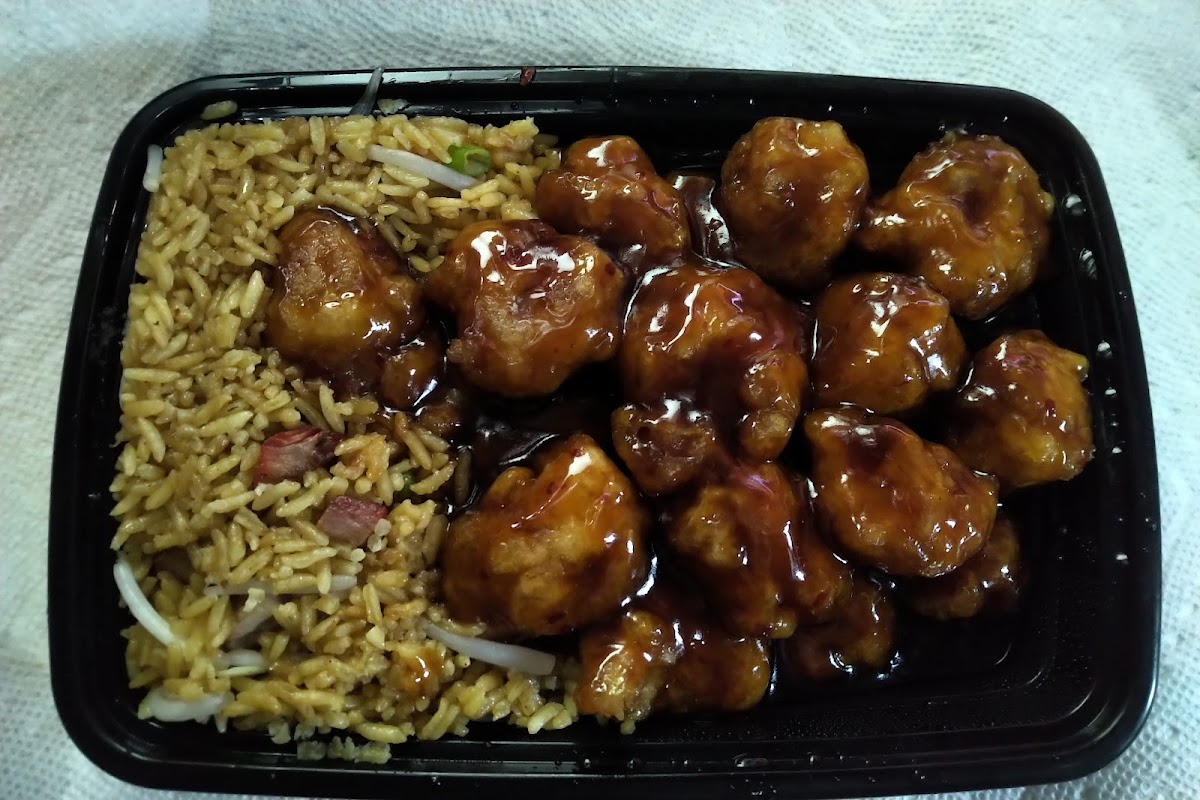 China King Photo 2