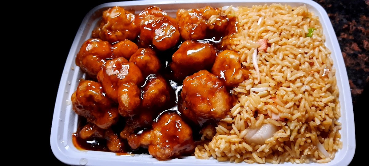 China King Photo 5