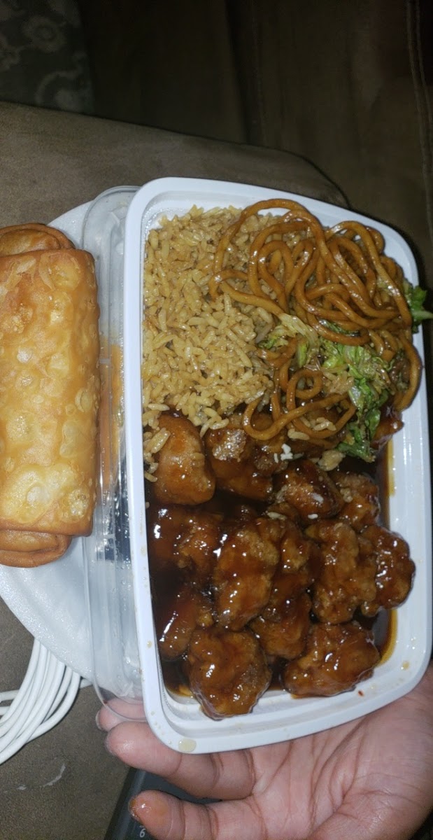 China King Photo 6