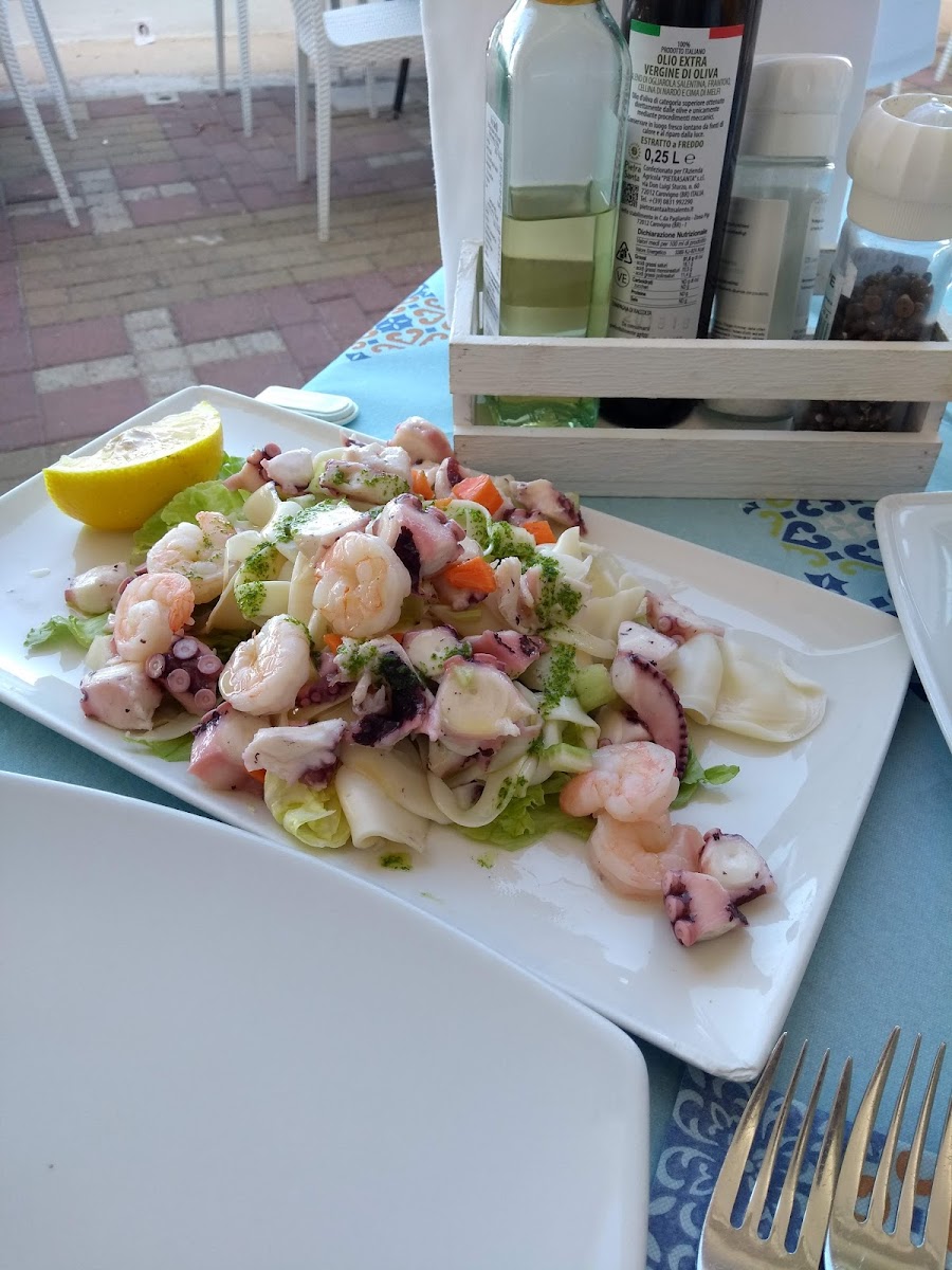 Mirage - Hotel Bar Ristorante Photo 10