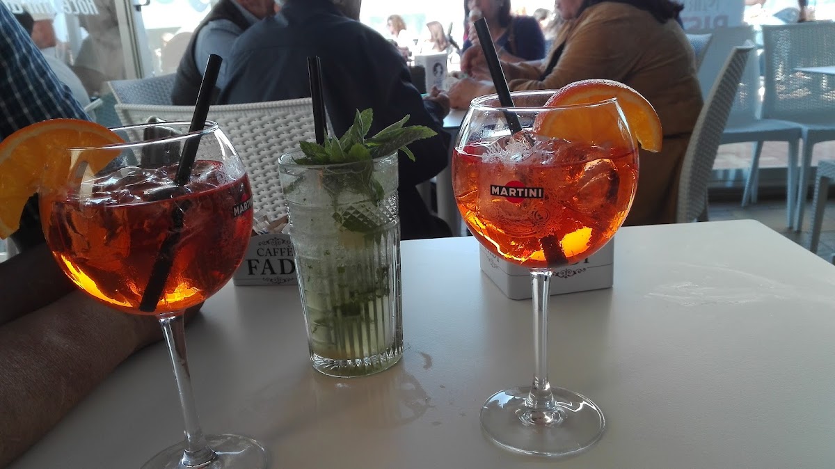 Mirage - Hotel Bar Ristorante Photo 9