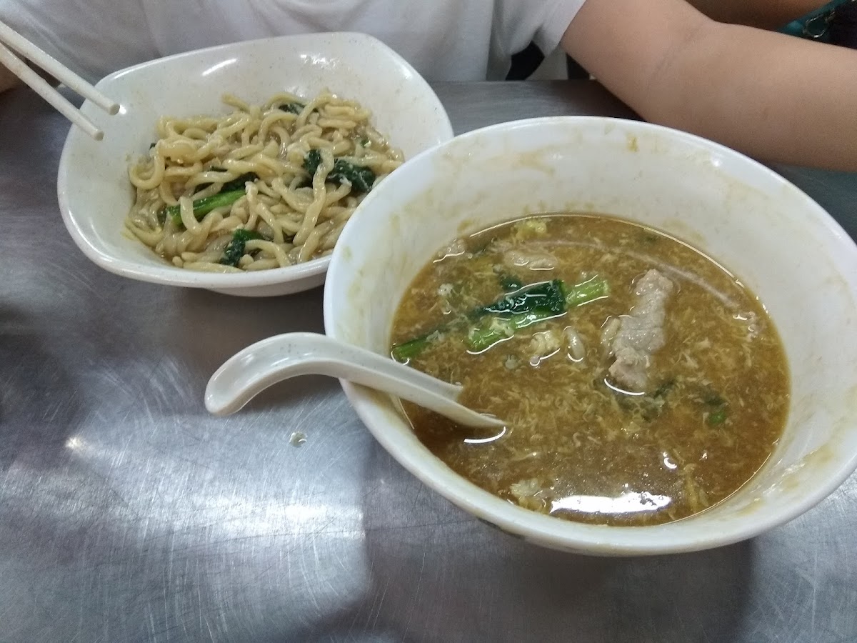 Ma Zi Pan Mee 妈子板面 | Subang Jaya SS14 Photo 6